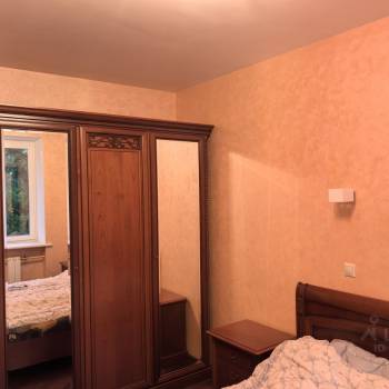 Продается 3-х комнатная квартира, 60,9 м²