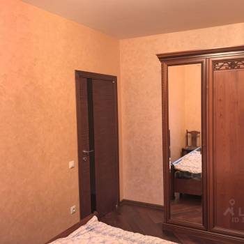Продается 3-х комнатная квартира, 60,9 м²