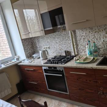 Продается 3-х комнатная квартира, 60,9 м²