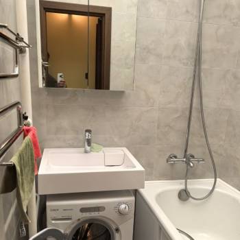 Продается 3-х комнатная квартира, 60,9 м²