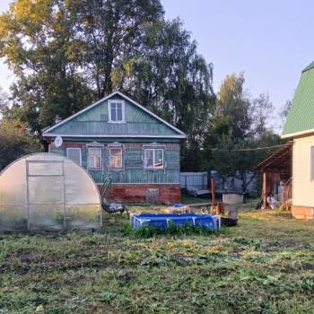 Продается Дом, 79 м²
