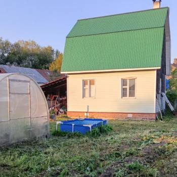 Продается Дом, 79 м²
