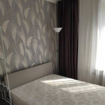 Сдается 2-х комнатная квартира, 40 м²