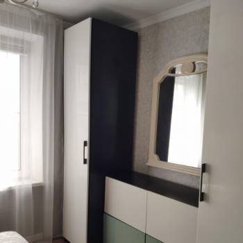 Сдается 2-х комнатная квартира, 40 м²