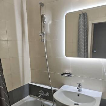 Сдается 2-х комнатная квартира, 40 м²