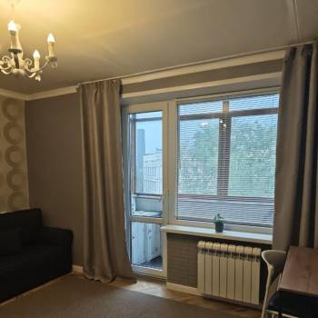 Сдается 2-х комнатная квартира, 40 м²