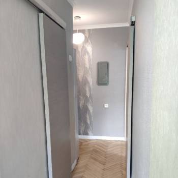 Сдается 2-х комнатная квартира, 40 м²