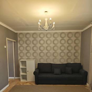 Сдается 2-х комнатная квартира, 40 м²