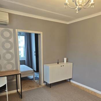 Сдается 2-х комнатная квартира, 40 м²
