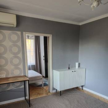Сдается 2-х комнатная квартира, 40 м²