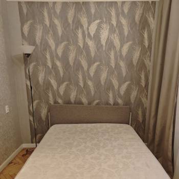 Сдается 2-х комнатная квартира, 40 м²