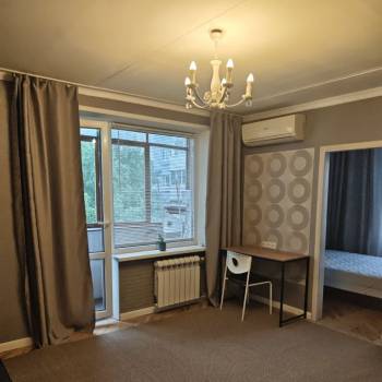 Сдается 2-х комнатная квартира, 40 м²