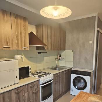 Сдается 2-х комнатная квартира, 40 м²