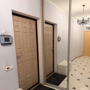 Продается 2-х комнатная квартира, 58,7 м²