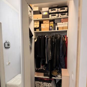 Продается 2-х комнатная квартира, 58,7 м²