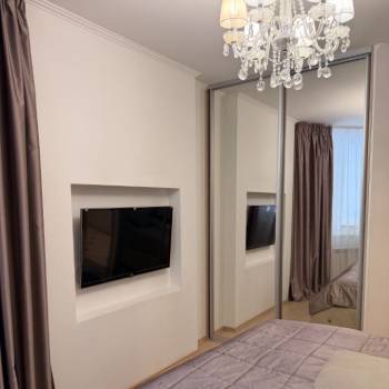 Продается 2-х комнатная квартира, 58,7 м²