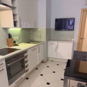 Продается 2-х комнатная квартира, 58,7 м²