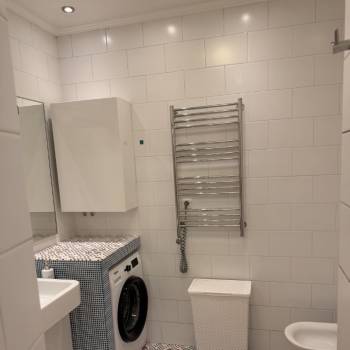 Продается 2-х комнатная квартира, 58,7 м²