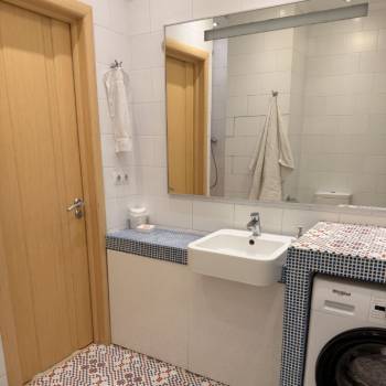 Продается 2-х комнатная квартира, 58,7 м²