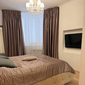 Продается 2-х комнатная квартира, 58,7 м²