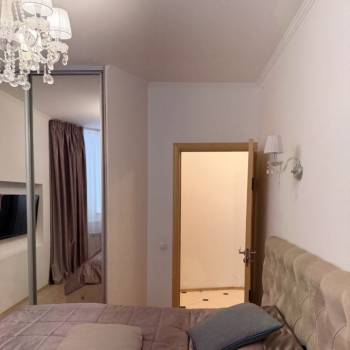 Продается 2-х комнатная квартира, 58,7 м²
