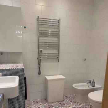 Продается 2-х комнатная квартира, 58,7 м²
