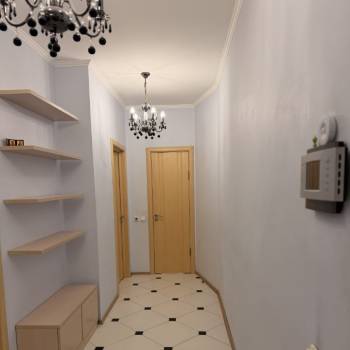 Продается 2-х комнатная квартира, 58,7 м²