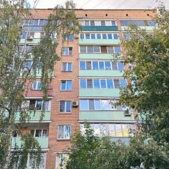 Сдается 2-х комнатная квартира, 55 м²