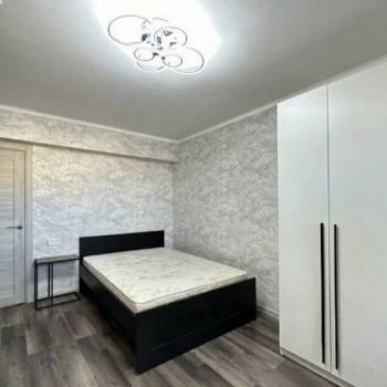 Сдается 2-х комнатная квартира, 55 м²
