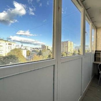Сдается 2-х комнатная квартира, 55 м²