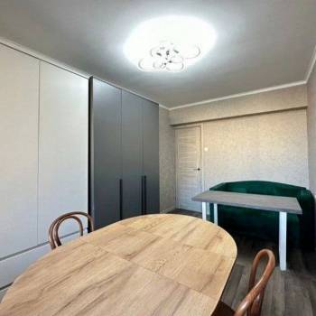 Сдается 2-х комнатная квартира, 55 м²