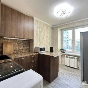 Сдается 2-х комнатная квартира, 55 м²