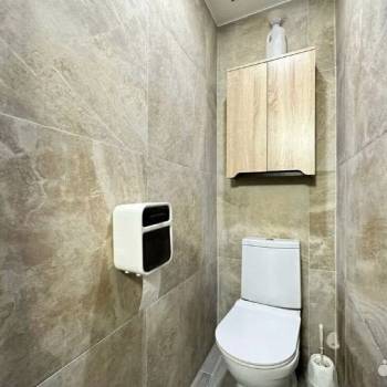 Сдается 2-х комнатная квартира, 55 м²