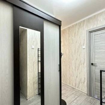 Сдается 2-х комнатная квартира, 55 м²