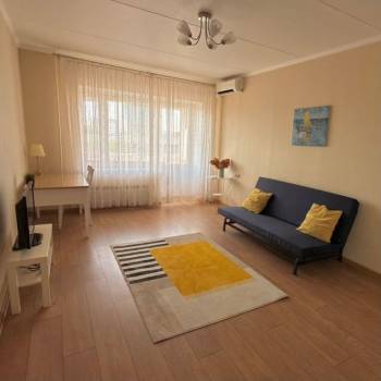 Сдается 2-х комнатная квартира, 57,4 м²