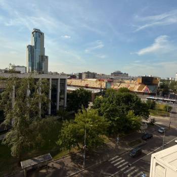 Сдается 2-х комнатная квартира, 57,4 м²