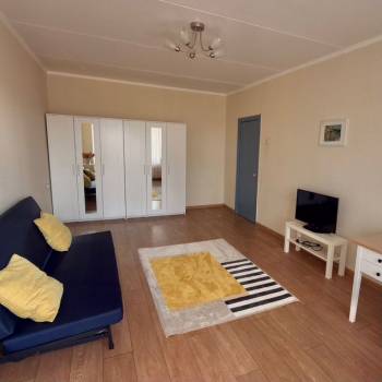 Сдается 2-х комнатная квартира, 57,4 м²