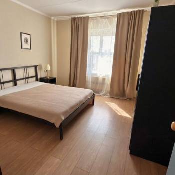 Сдается 2-х комнатная квартира, 57,4 м²