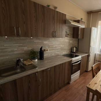 Сдается 2-х комнатная квартира, 57,4 м²
