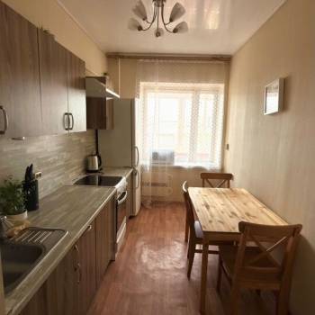 Сдается 2-х комнатная квартира, 57,4 м²