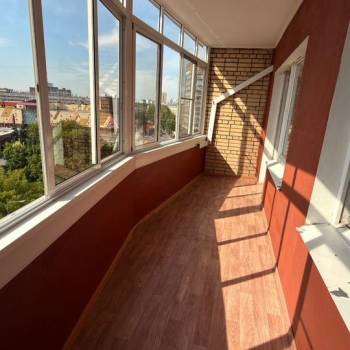 Сдается 2-х комнатная квартира, 57,4 м²