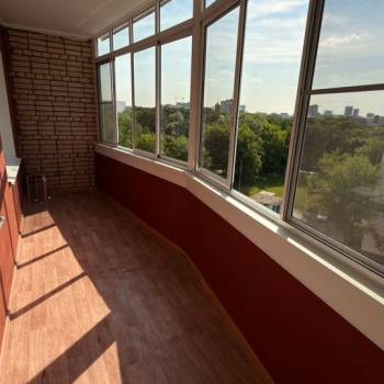 Сдается 2-х комнатная квартира, 57,4 м²