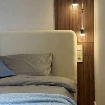 Сдается 1-комнатная квартира, 25,5 м²
