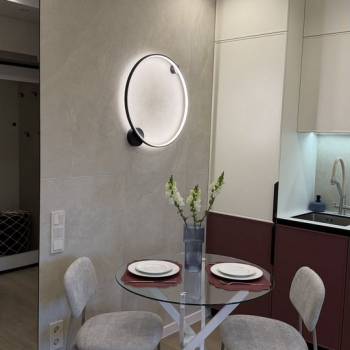 Сдается 1-комнатная квартира, 25,5 м²