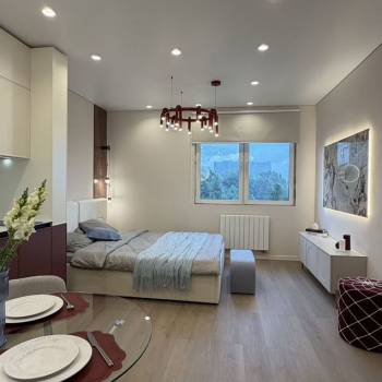 Сдается 1-комнатная квартира, 25,5 м²