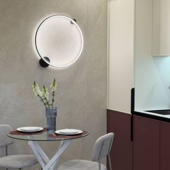 Сдается 1-комнатная квартира, 25,5 м²
