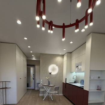 Сдается 1-комнатная квартира, 25,5 м²