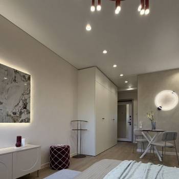 Сдается 1-комнатная квартира, 25,5 м²