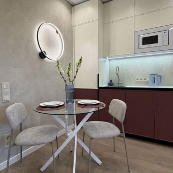 Сдается 1-комнатная квартира, 25,5 м²