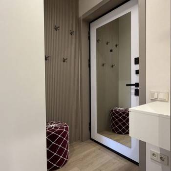 Сдается 1-комнатная квартира, 25,5 м²